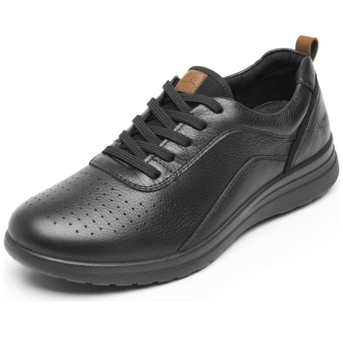 Tenis Perforado Láser Traviata para Mujer Flexi