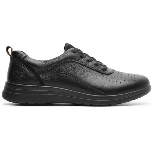 Tenis Perforado Láser Traviata para Mujer Flexi