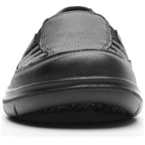 Mocasín Clásico Acai para Mujer Flexi