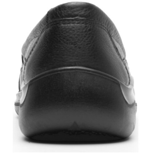 Mocasín Clásico Acai para Mujer Flexi
