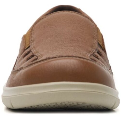 Mocasín Clásico Acai para Mujer Flexi