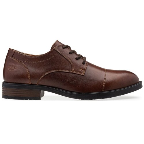 Zapato Choclo en Piel Diseño Liso para Hombre Dockers