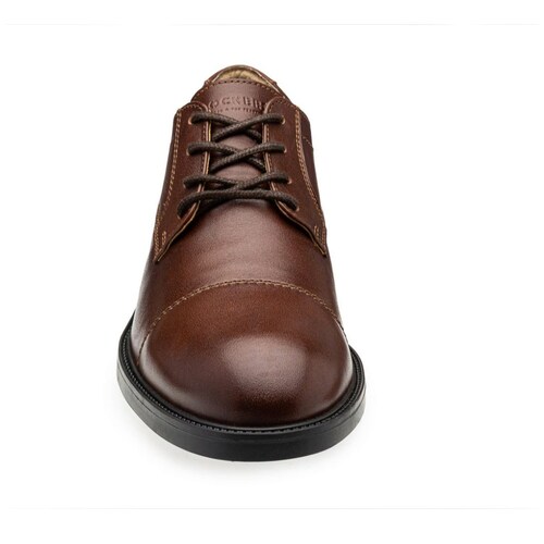 Zapato Choclo en Piel Diseño Liso para Hombre Dockers