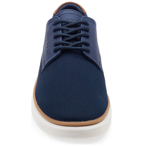 Zapato Choclo en Piel Detalle Texturizado para Hombre Dockers
