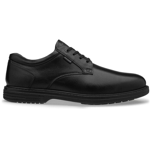 Zapato Choclo en Piel Diseño Liso para Hombre Dockers