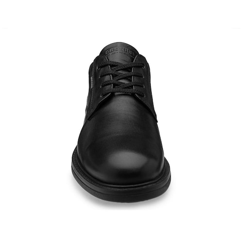 Zapato Choclo en Piel Diseño Liso para Hombre Dockers