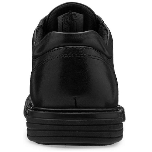 Zapato Choclo en Piel Diseño Liso para Hombre Dockers