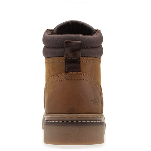 Bota en Piel Diseño Liso para Hombre Dockers