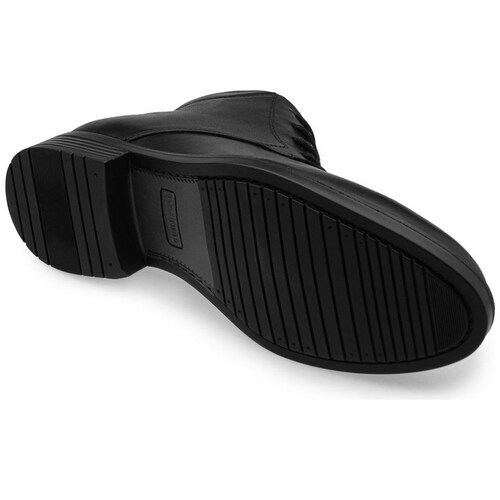 Bota en Piel Diseño Liso para Hombre Dockers