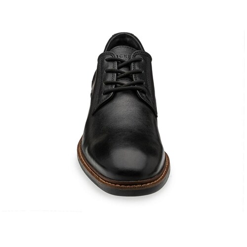 Zapato Choclo en Piel Diseño Liso para Hombre Dockers