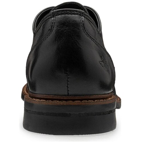 Zapato Choclo en Piel Diseño Liso para Hombre Dockers