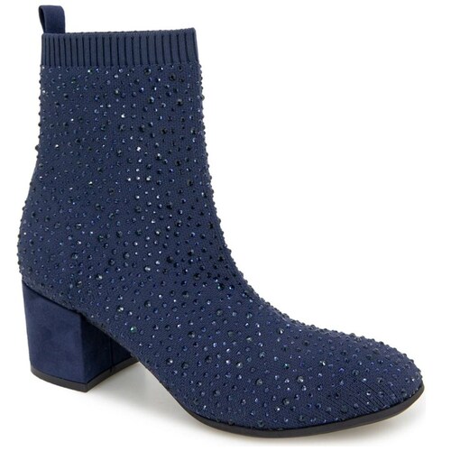 Botín con Brillos para Mujer Kenneth Cole