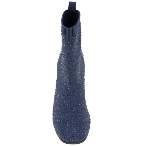 Botín con Brillos para Mujer Kenneth Cole