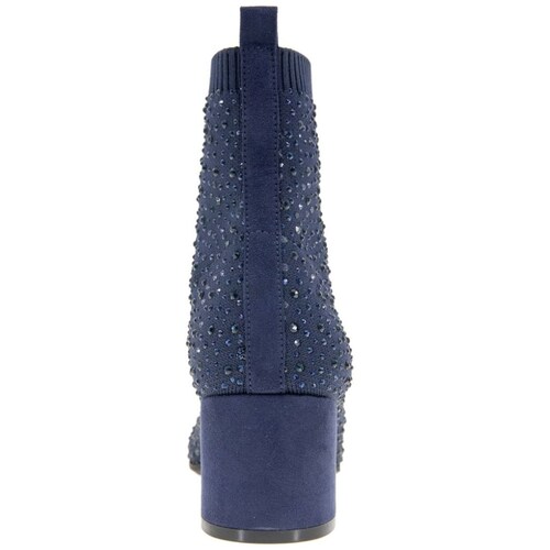Botín con Brillos para Mujer Kenneth Cole