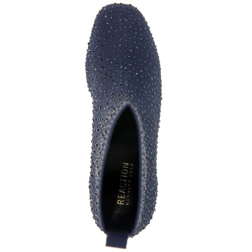 Botín con Brillos para Mujer Kenneth Cole
