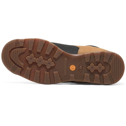 Bota Euro Rock Diseño Liso para Hombre Timberland