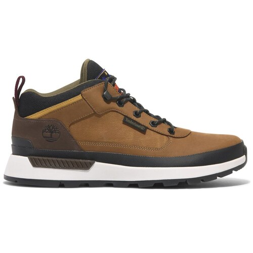Tenis Field Trekker Diseño Liso para Hombre Timberland