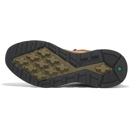Tenis Field Trekker Diseño Liso para Hombre Timberland