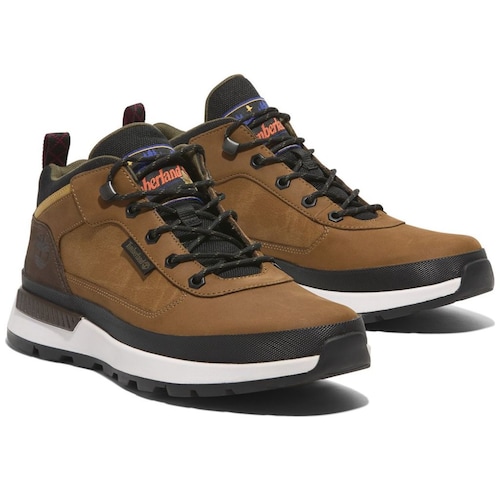 Tenis Field Trekker Diseño Liso para Hombre Timberland