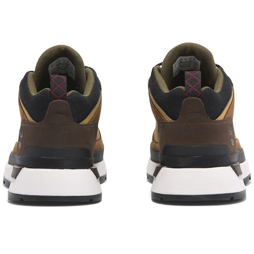 Tenis Field Trekker Diseño Liso para Hombre Timberland