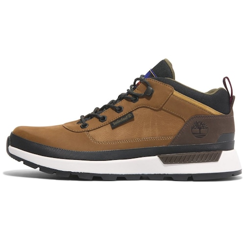 Tenis Field Trekker Diseño Liso para Hombre Timberland