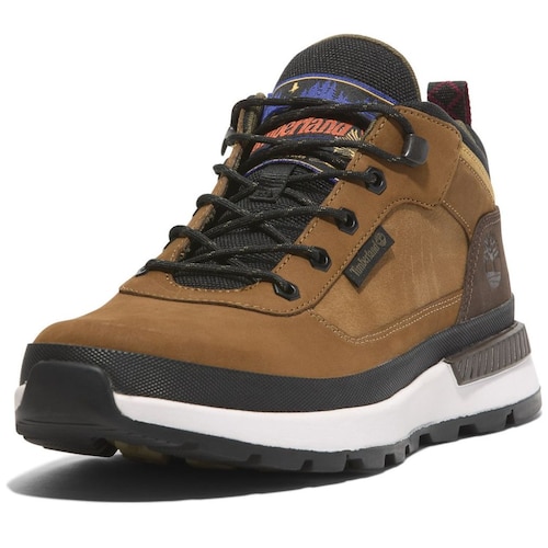 Tenis Field Trekker Diseño Liso para Hombre Timberland