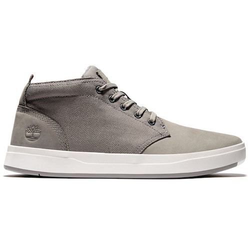 Tenis David Square Diseño Liso para Hombre Timberland