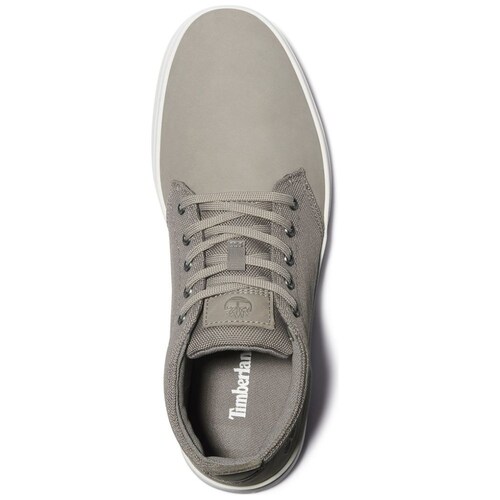 Tenis David Square Diseño Liso para Hombre Timberland