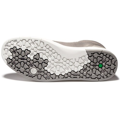 Tenis David Square Diseño Liso para Hombre Timberland