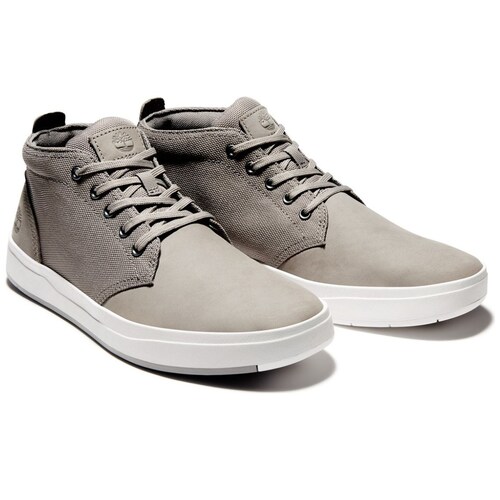 Tenis David Square Diseño Liso para Hombre Timberland