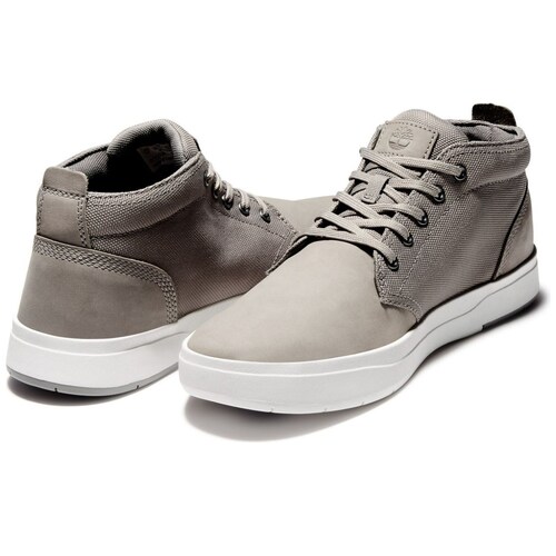 Tenis David Square Diseño Liso para Hombre Timberland