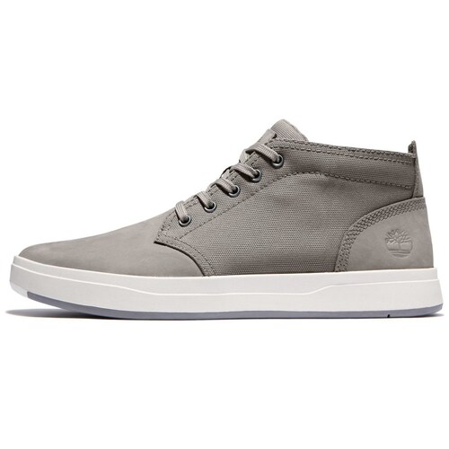 Tenis David Square Diseño Liso para Hombre Timberland