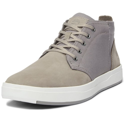 Tenis David Square Diseño Liso para Hombre Timberland