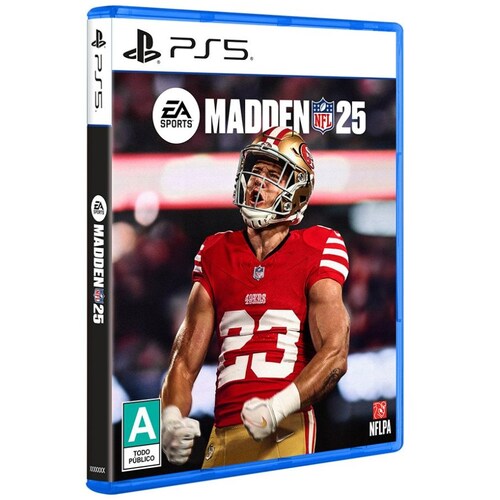 Madden Nfl 25 - Playstation 5