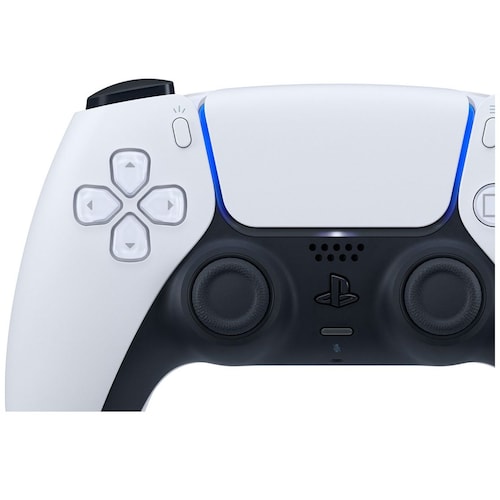 Control I-Nalámbrico Dualsense ™ White Playstation