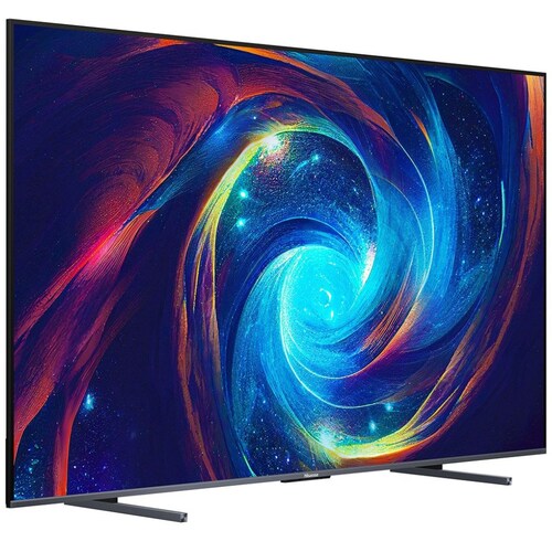 Pantalla Hisense 100 Pulgadas Google Tv 4K 100U76N