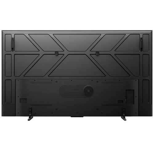Pantalla Hisense 100 Pulgadas Google Tv 4K 100U76N