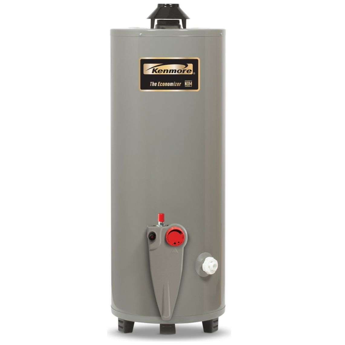 Calentador Deposito 76 L /20 Gl Lp Kenmore 29V20S