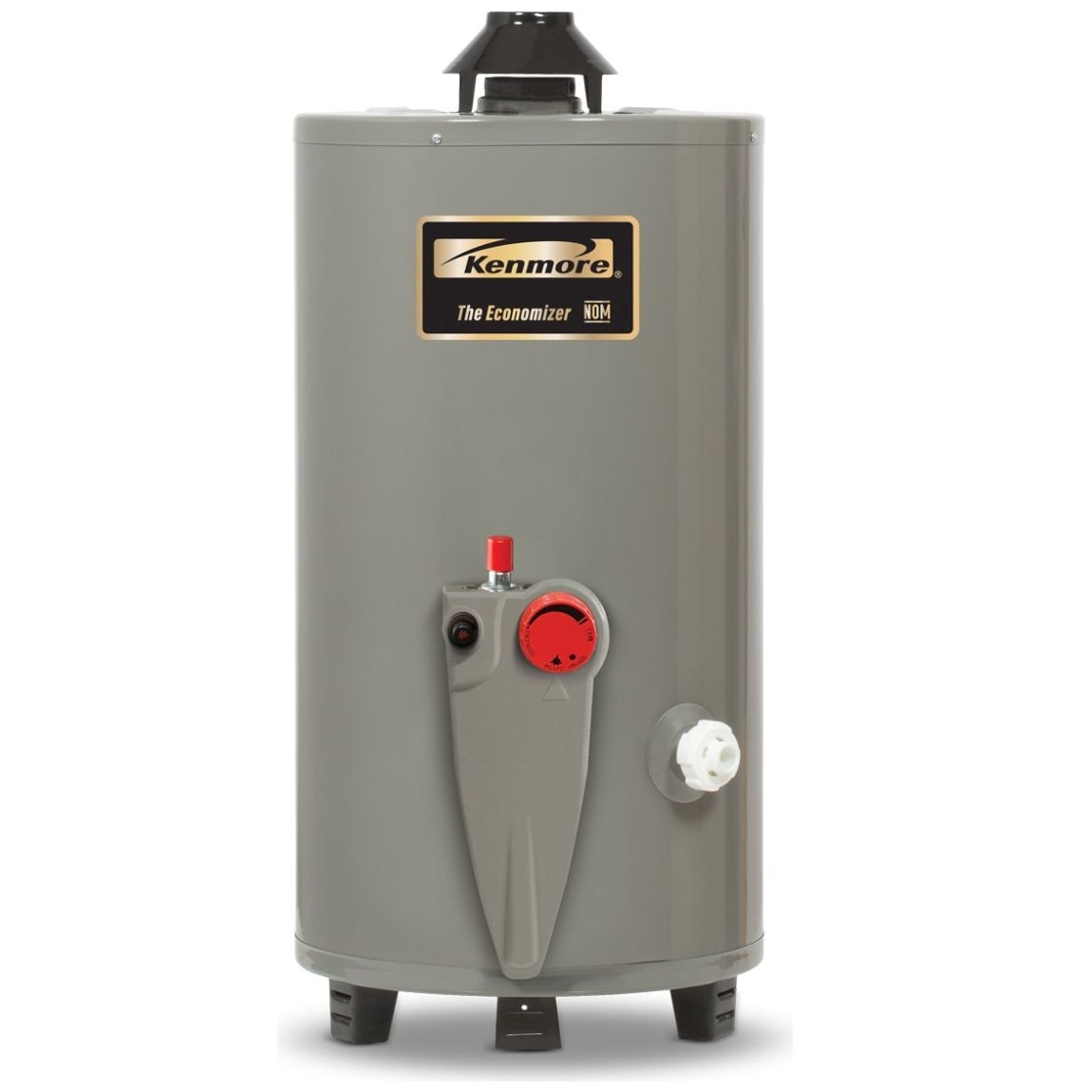 Calentador Deposito 50 L/13 Gl Lp Kenmore 29V13S