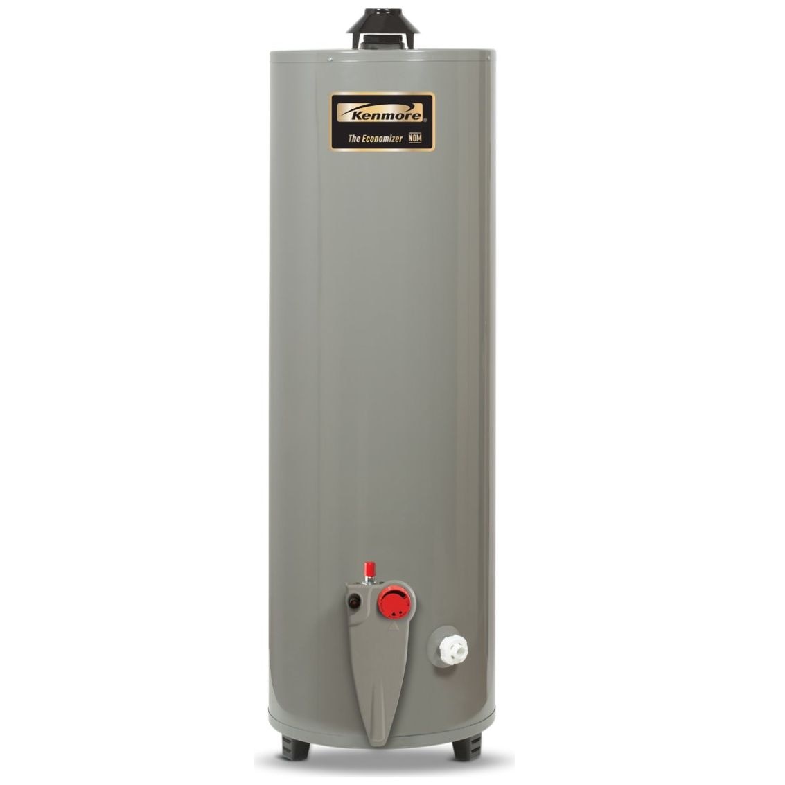 Calentador Deposito 114 L /30 Gl Lp Kenmore 29V30