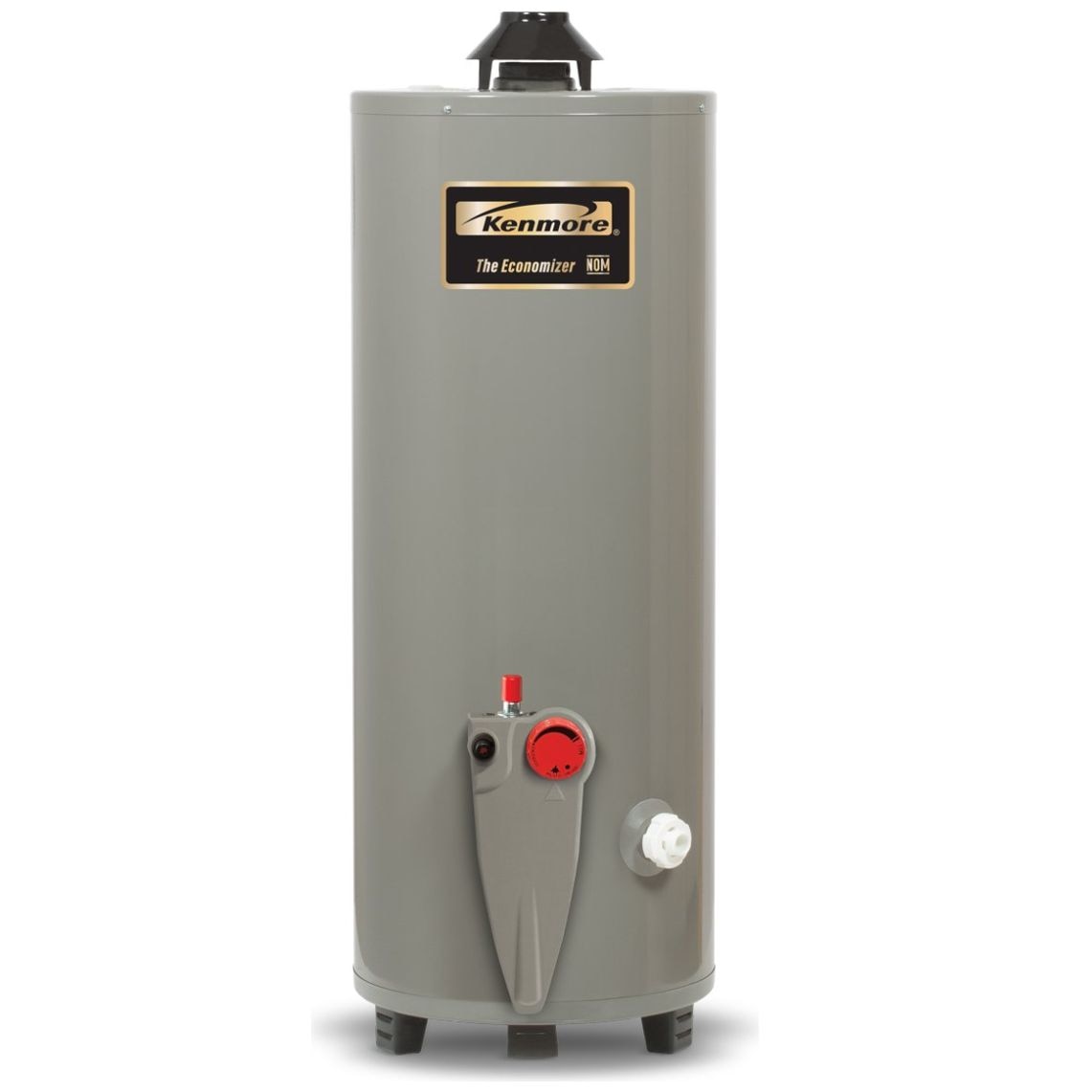 Calentador Deposito 76 L /20 Gl Natural  Kenmore 29V20S