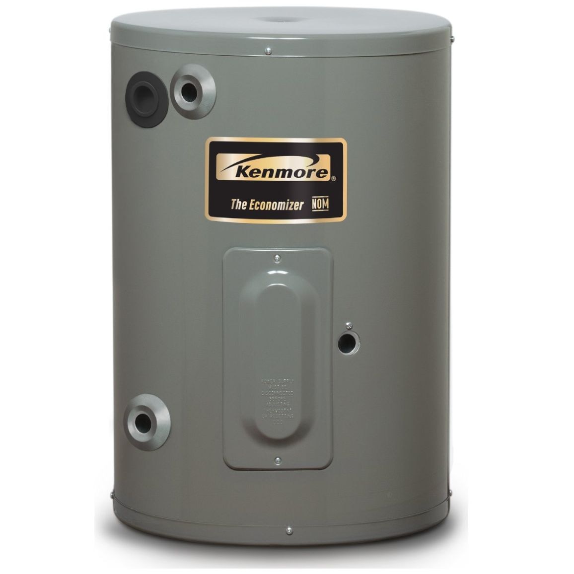 Calentador 38 L/10 Gl Eléctrico Kenmore 220V 89Vp10S