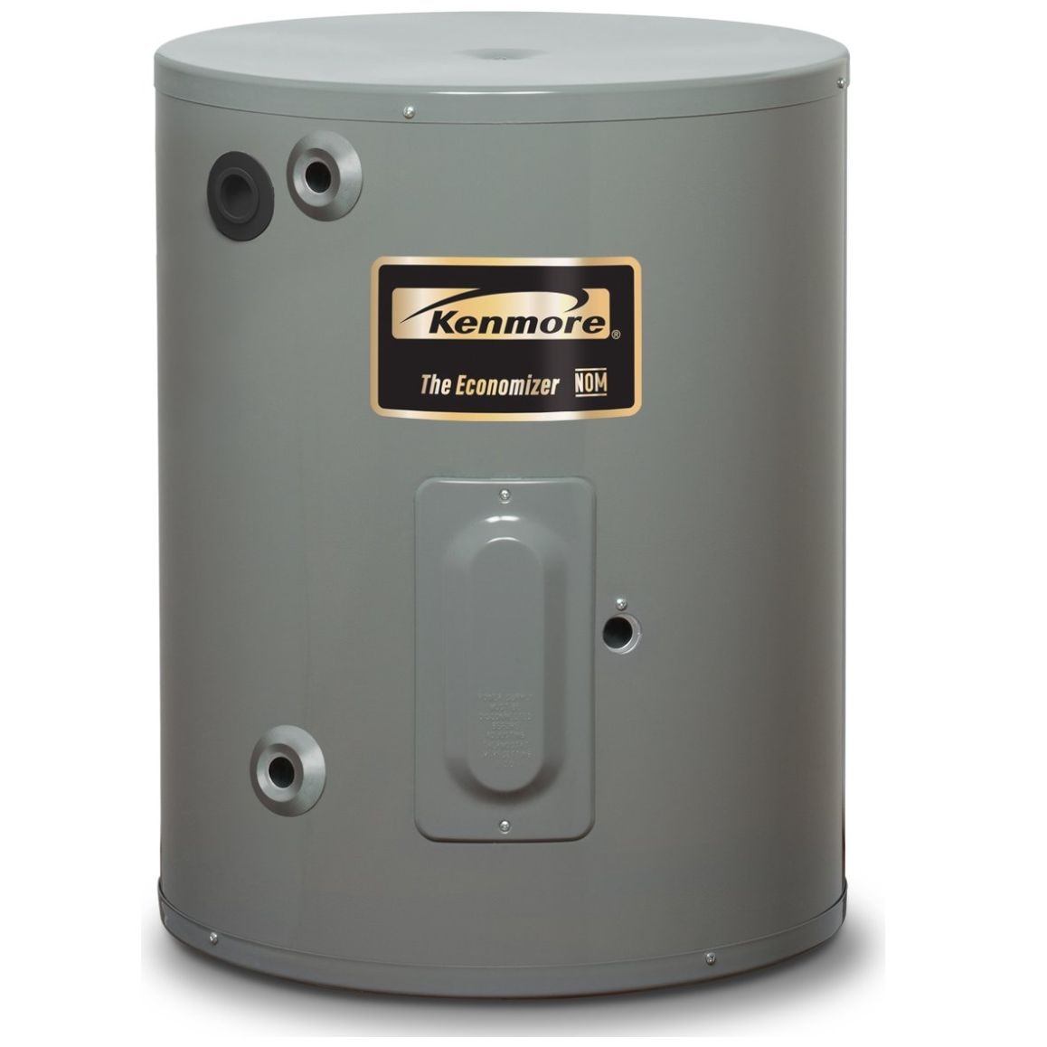 Calentador Eléctrico 76 L/20 Gl 220V Kenmore 89Vp20
