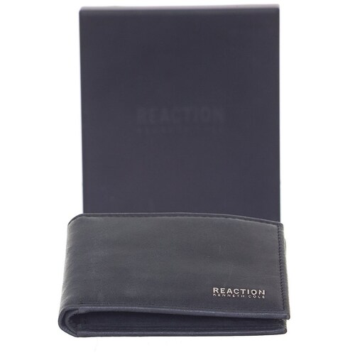 Cartera para Hombre Kenneth Cole Reaction