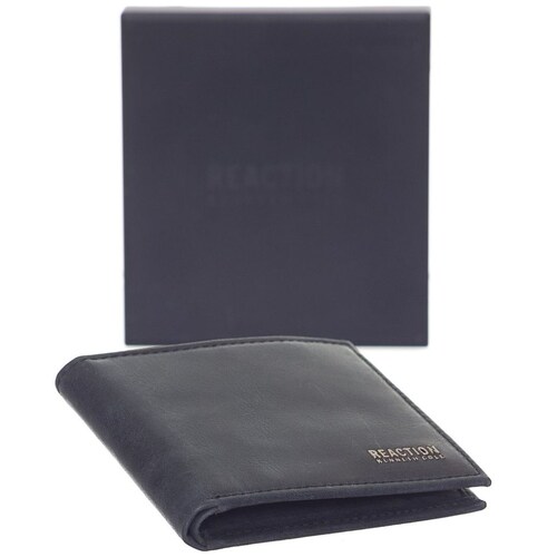 Cartera para Hombre Kenneth Cole Reaction
