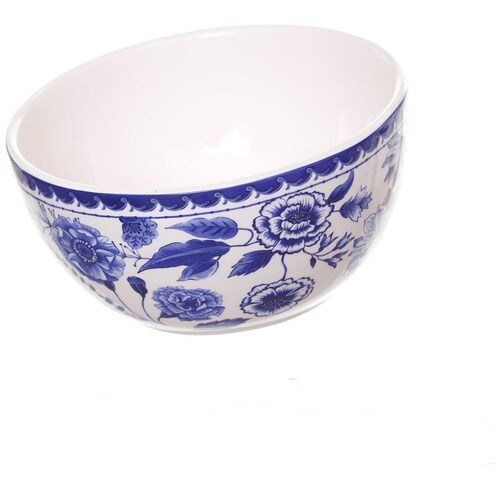 Bowl Elegant Garden Vintage Home