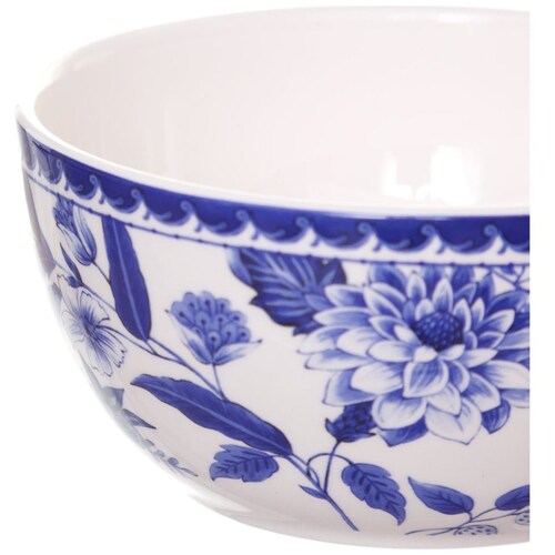 Bowl Elegant Garden Vintage Home