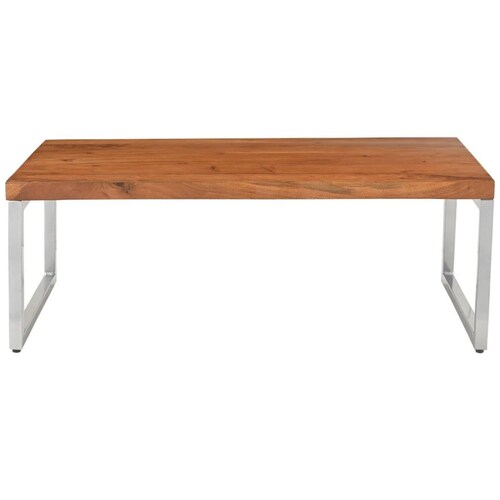 Mesa de Centro Kins Miel Vintage Home