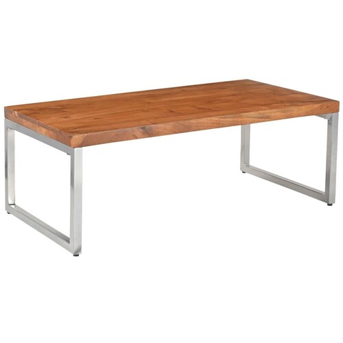 Mesa de Centro Kins Miel Vintage Home