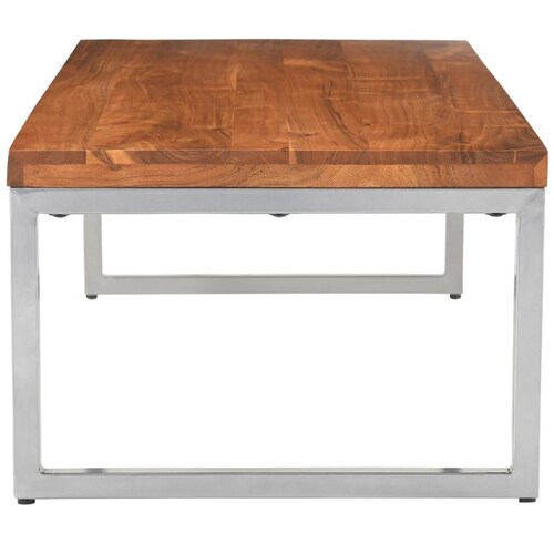 Mesa de Centro Kins Miel Vintage Home